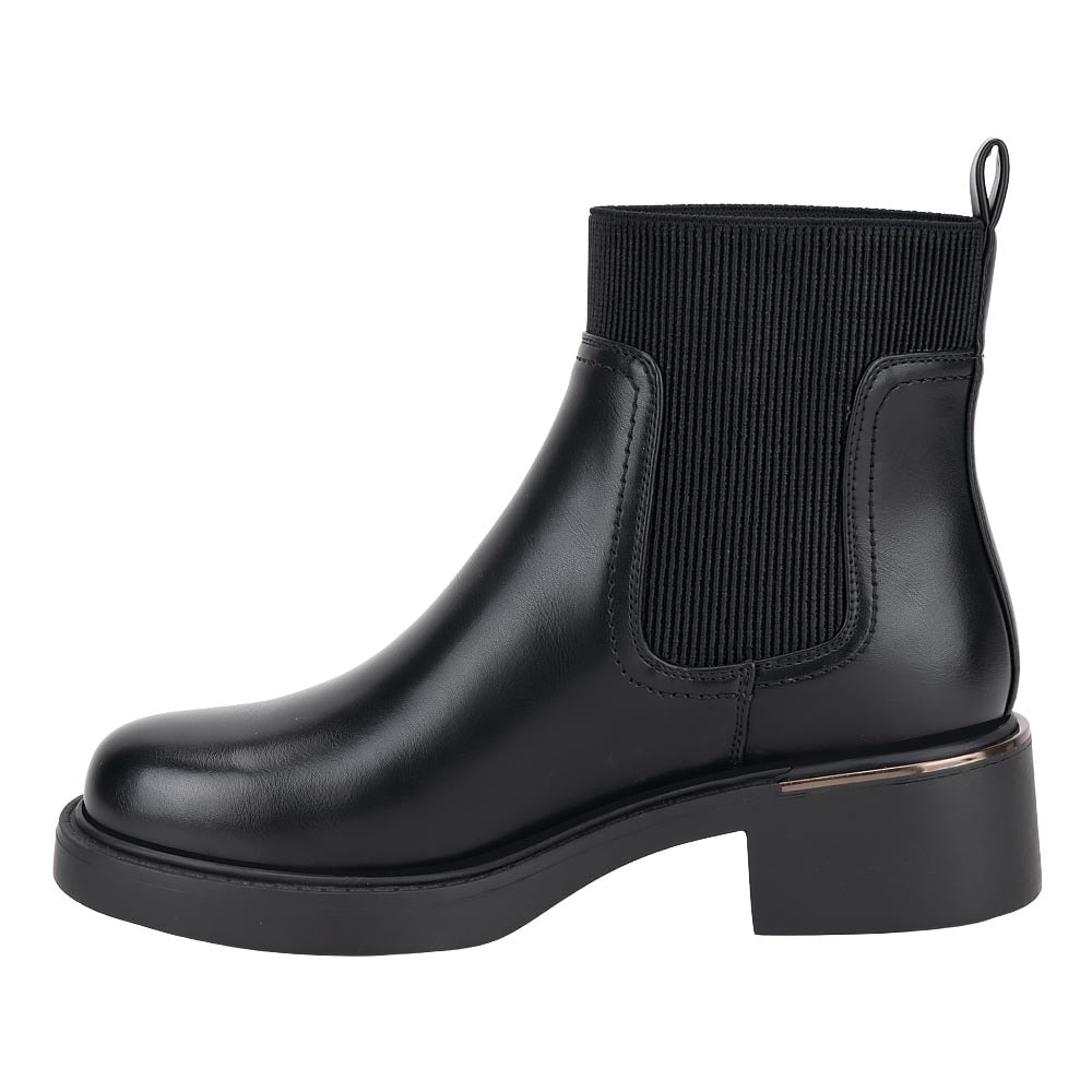 BOTA DAMA TIERRA BENDITA CASUAL TACON BAJO 4.5Cm 1312944 — imagen 11