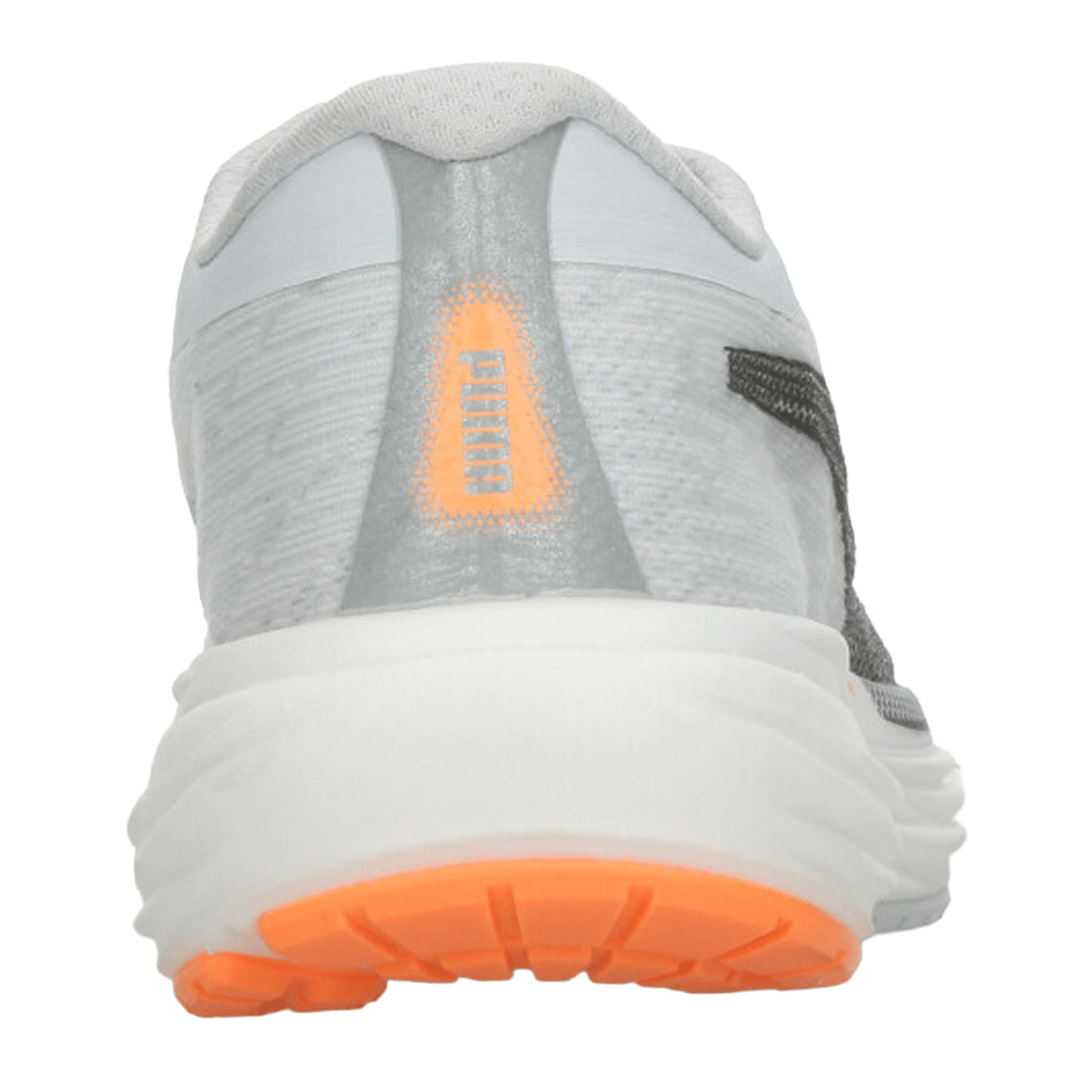 Tenis Puma Deviate Nitro 2 Dama Deportivo Blanco Mujer — imagen 7