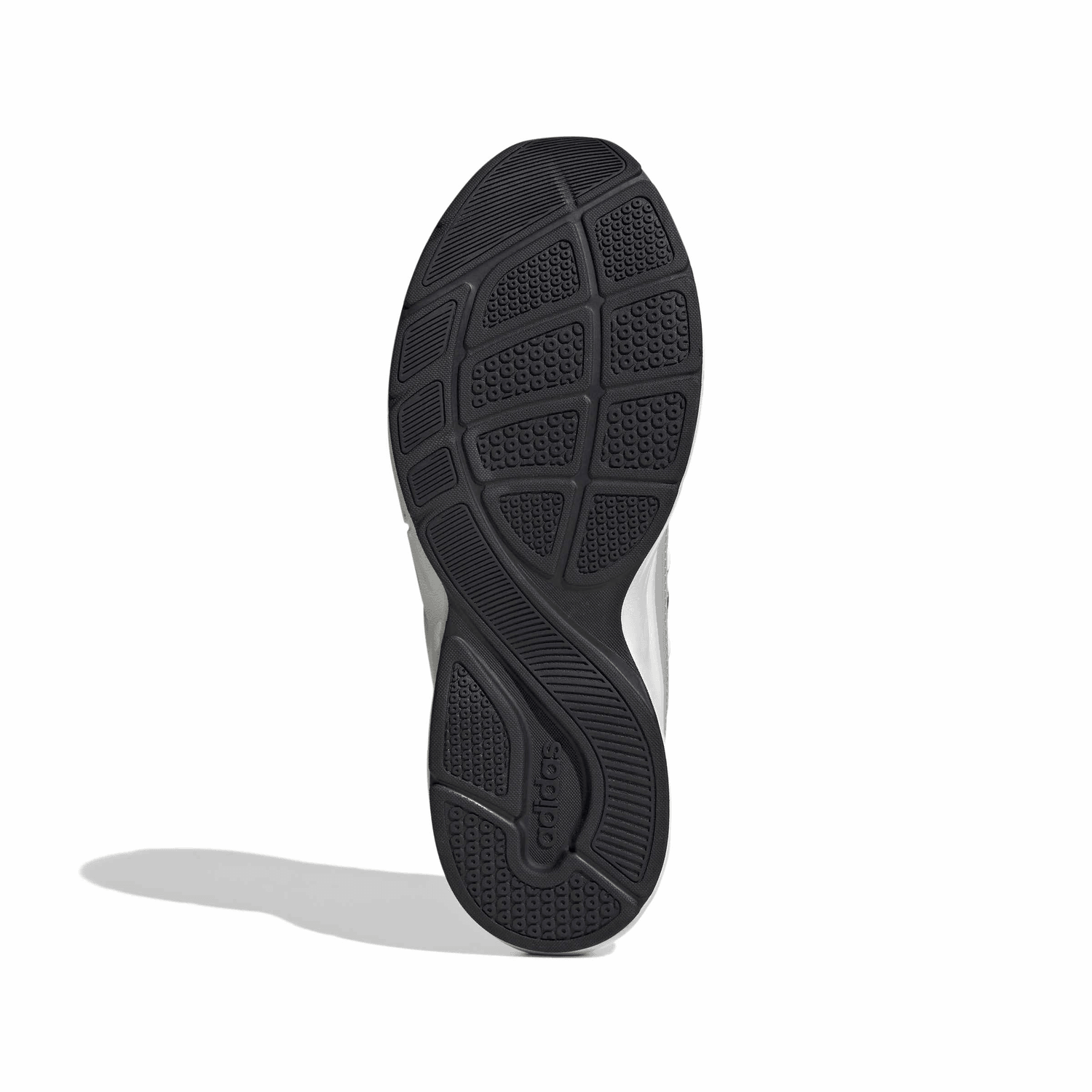 Tenis Adidas Eclyptix 2000 Hombre Deportivo Gris Caballero — imagen 8