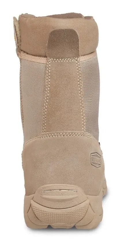 Bota Tactica Militar Para Hombre Workland 76211 — imagen 12