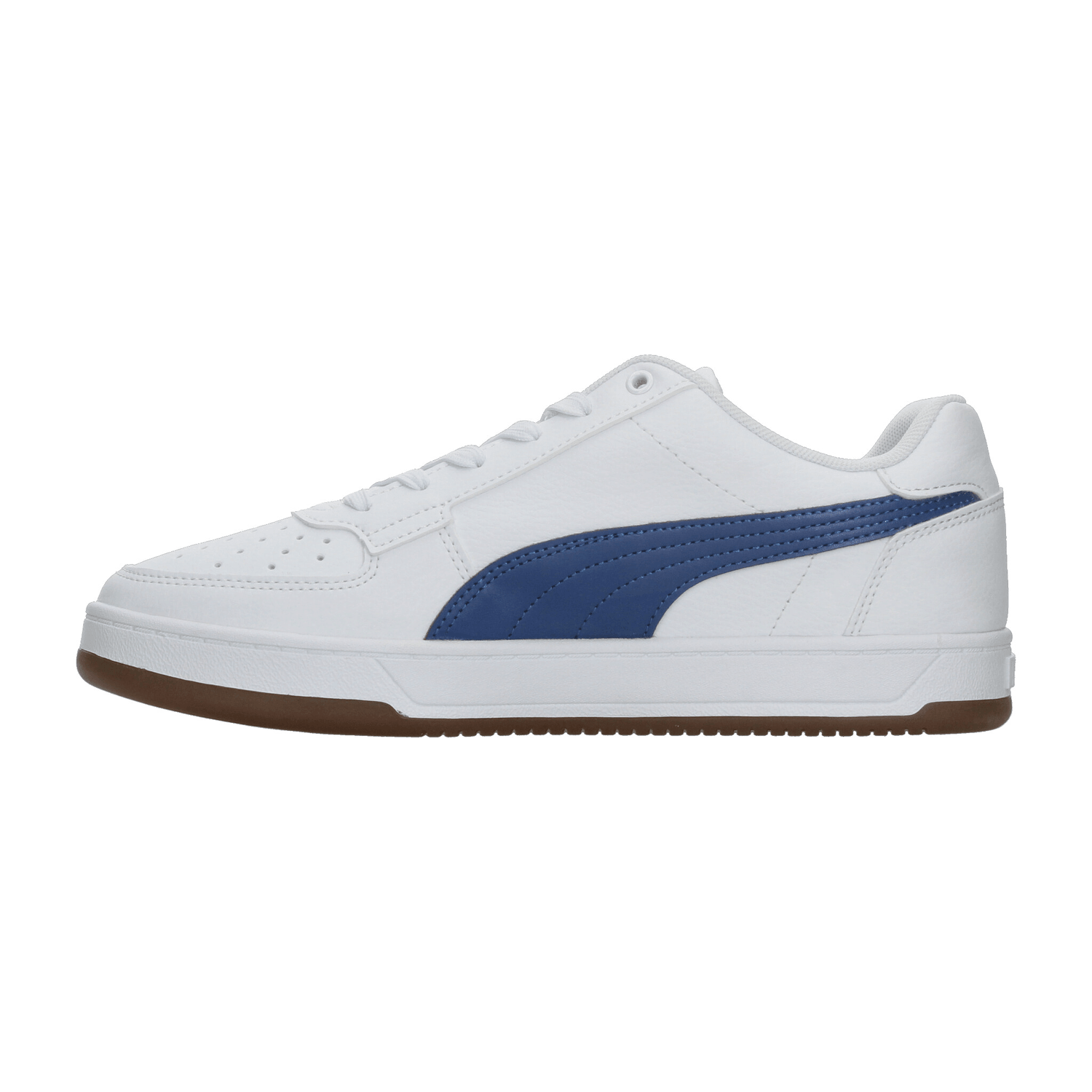 Tenis Puma Caven 2.0 Hombre Casual Blanco Caballero — imagen 5