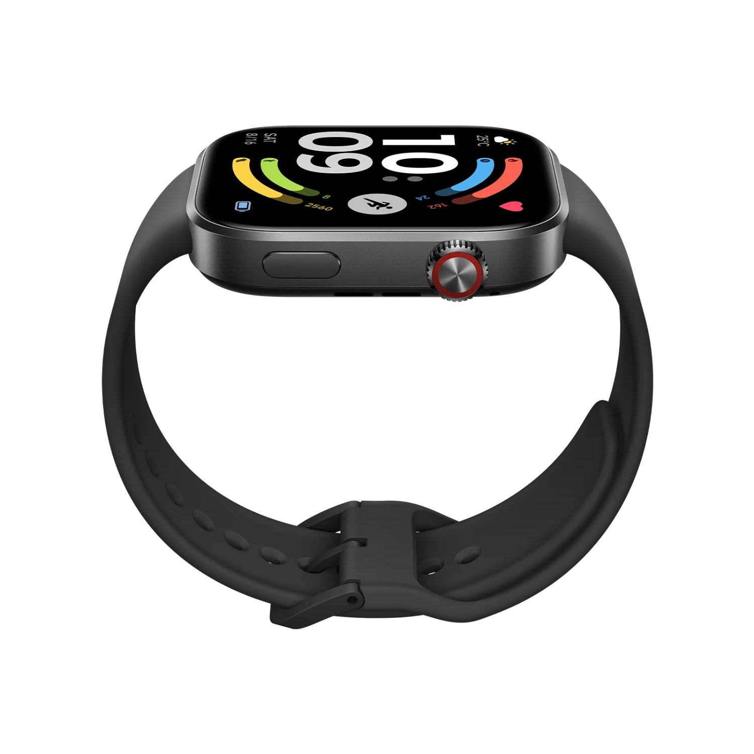 Xiaomi Redmi Watch 6 — imagen 2