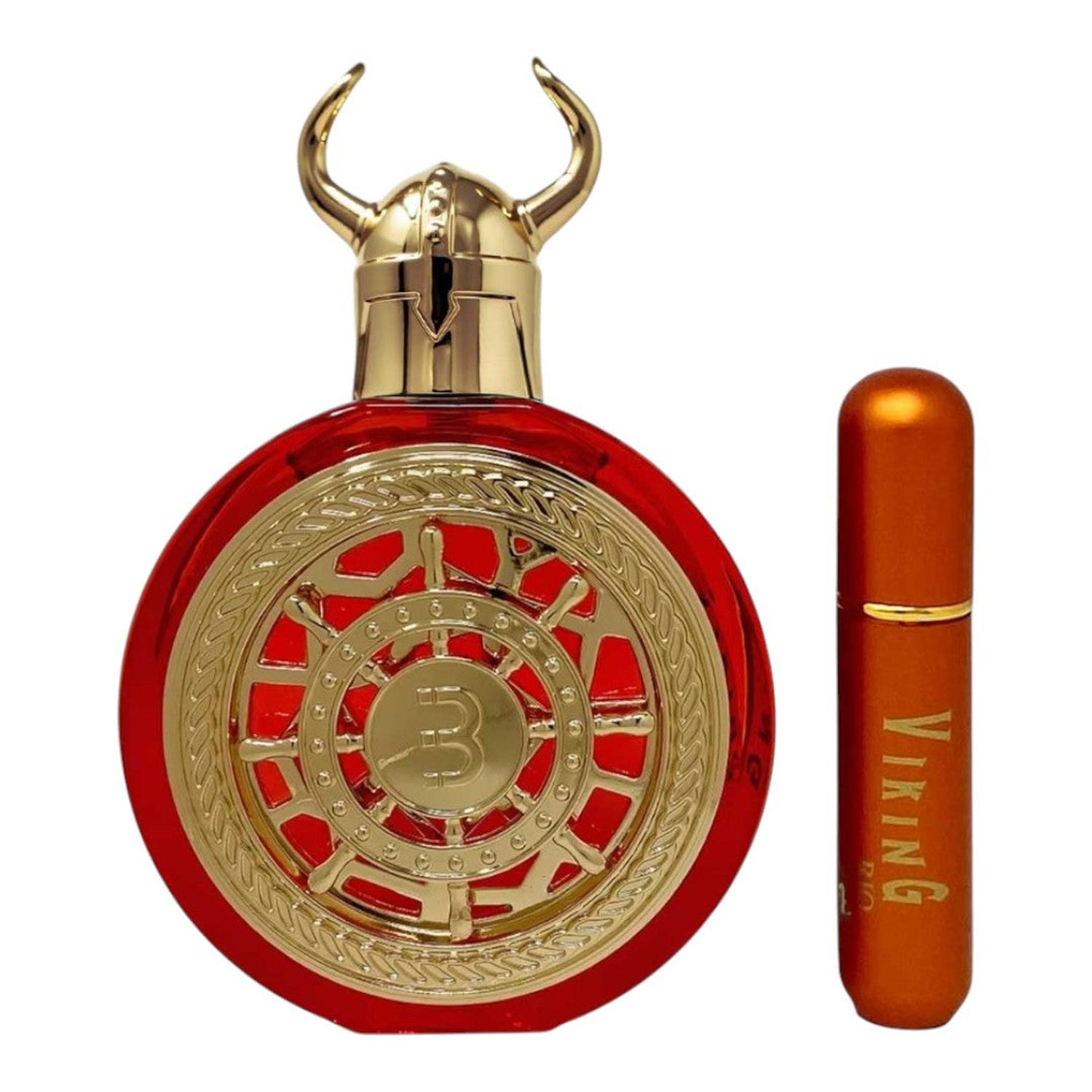 BHARARA VIKING RIO EDP 100 ML — imagen 1