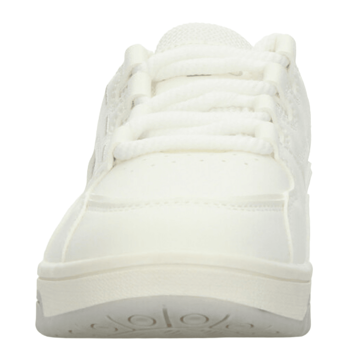 Tenis Ozono Dama Casual Blanco Mujer — imagen 6