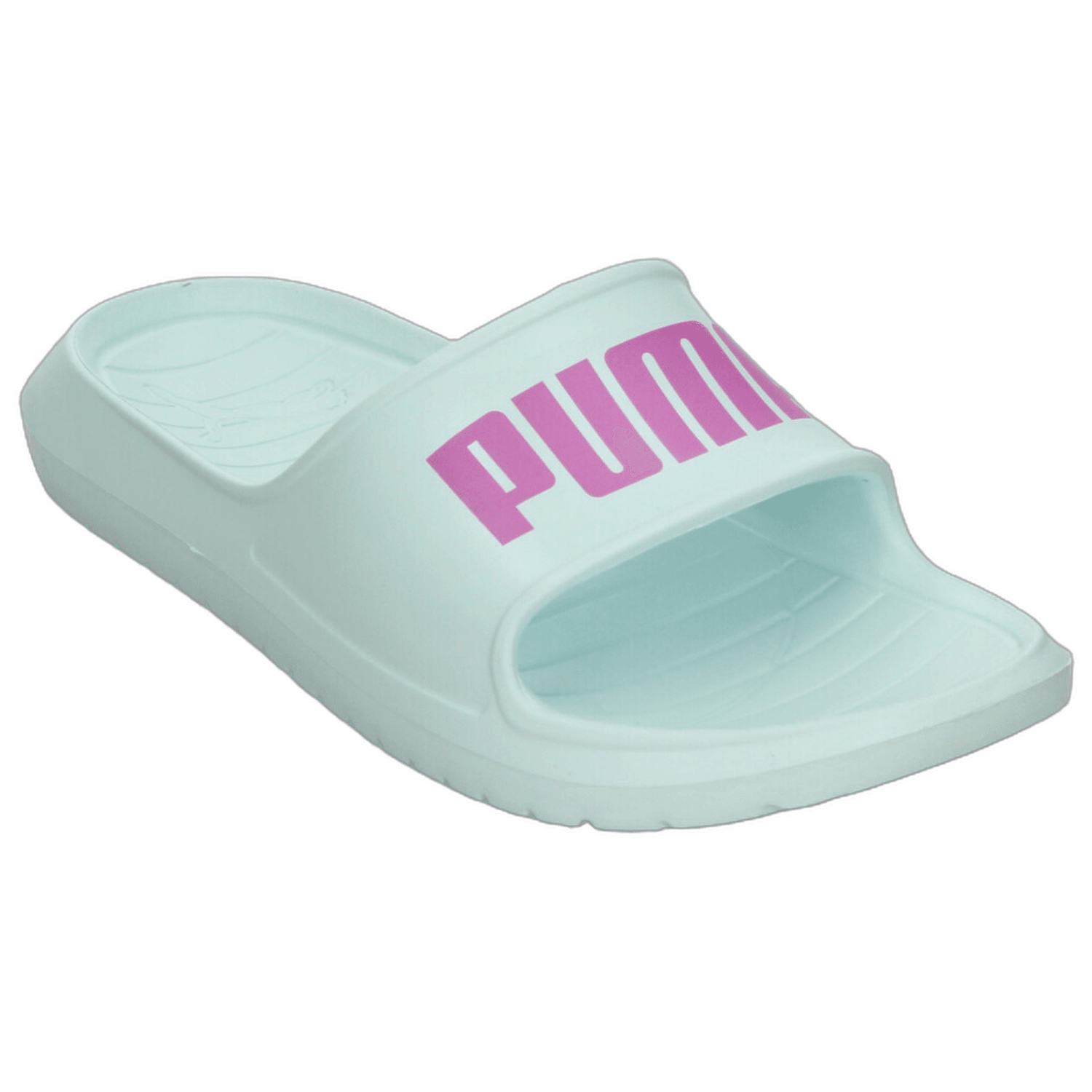 Sandalia Dama Puma DiveCat 2Lite Azul Casual Comodo Mujer — imagen 5