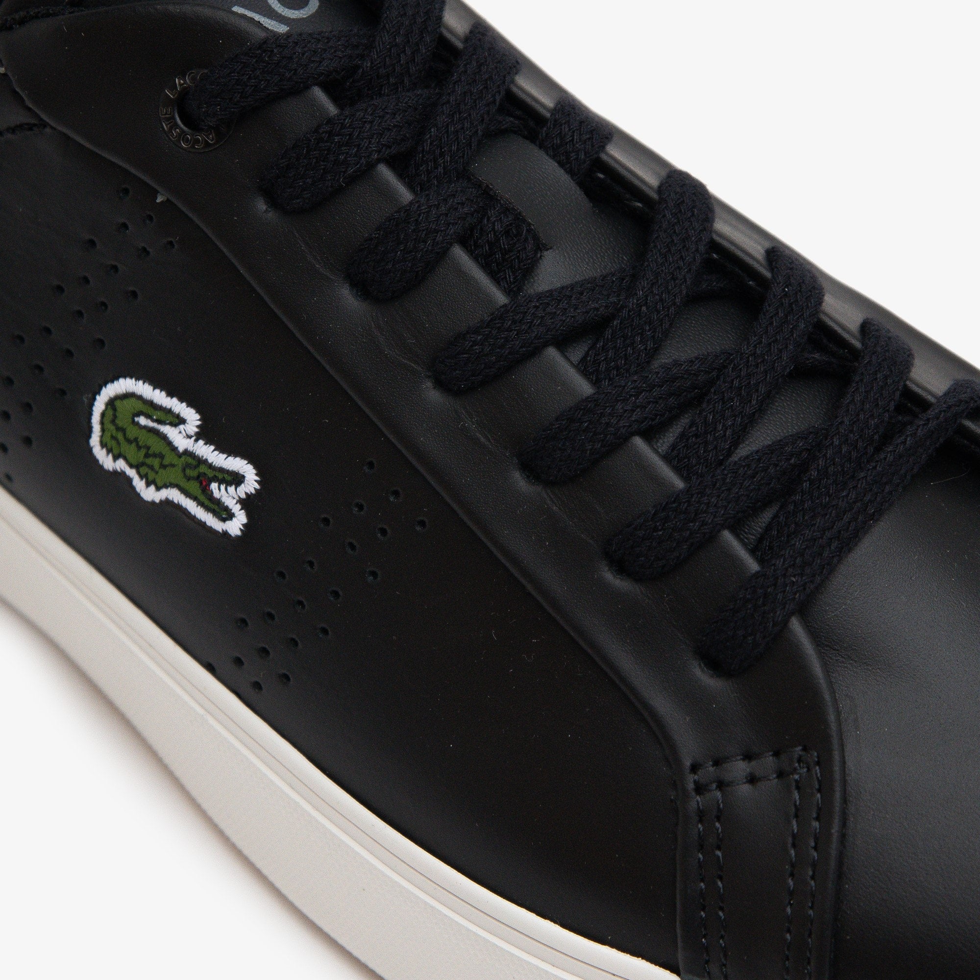 TENIS LACOSTE POWERCOURT 2.0 0321 MODELO 42SMA0021MX237 — imagen 5