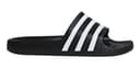Sandalia adidas Adilette Aqua Hombre Casual Negro Caballero