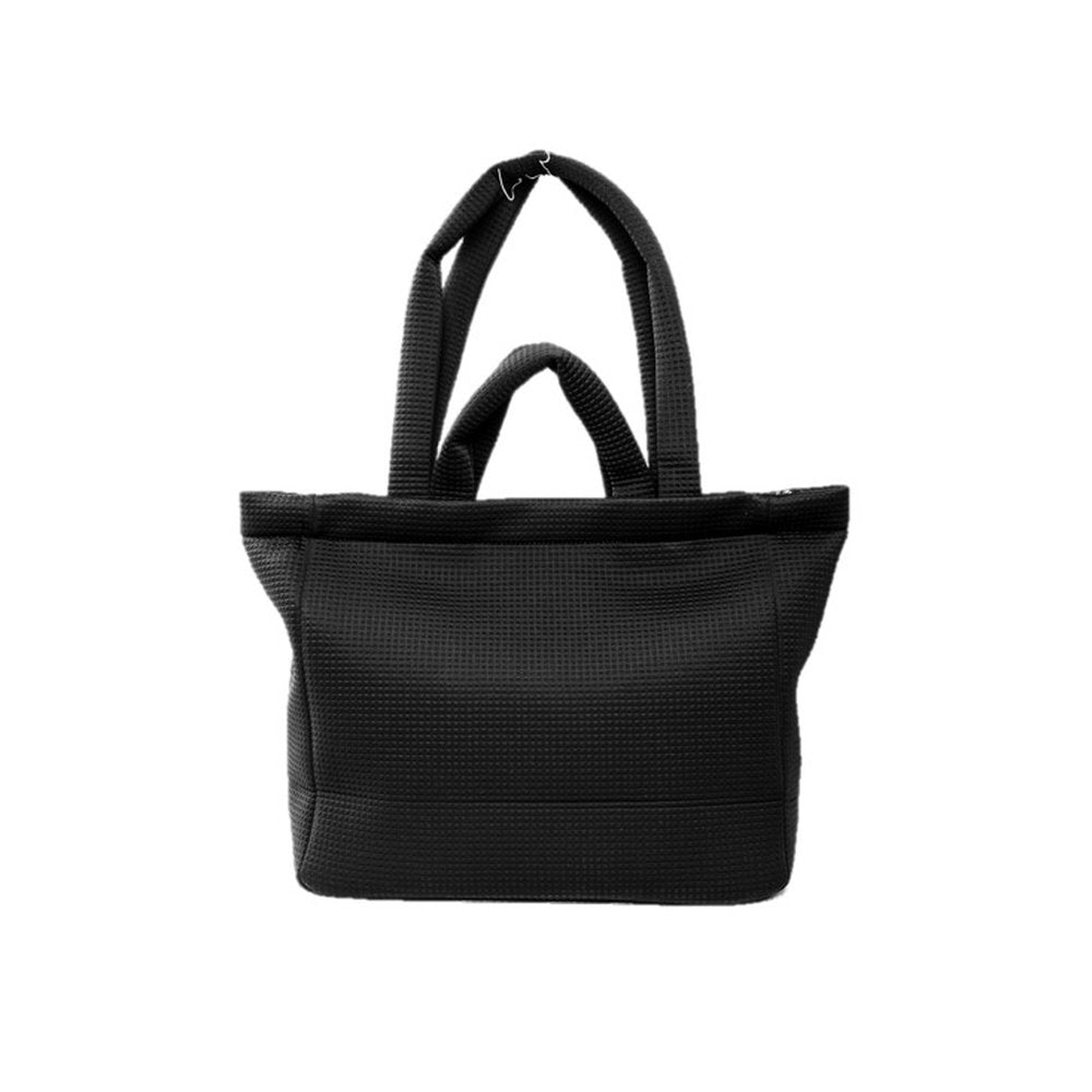 Bolsa para laptop Cool Capital Nara Tote: 15.6" pulgadas Negro — imagen 4