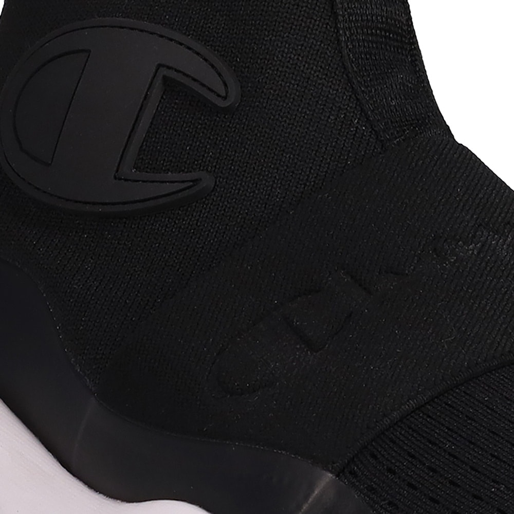 TENIS CABALLERO CHAMPION BOTA CASUAL RALLY PRO MG 1343984 — imagen 12