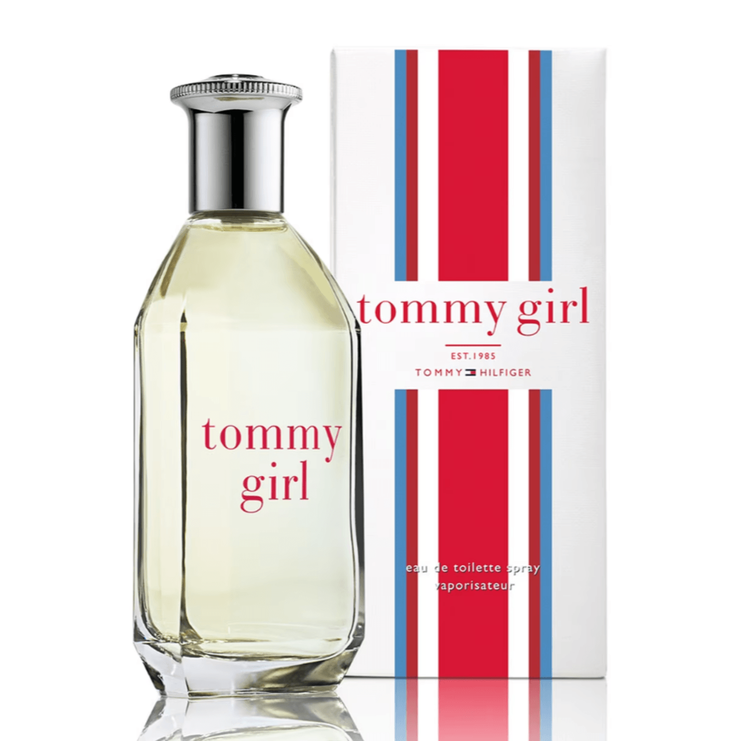 TOMMY GIRL EDT 100 ML DAMA — imagen 2