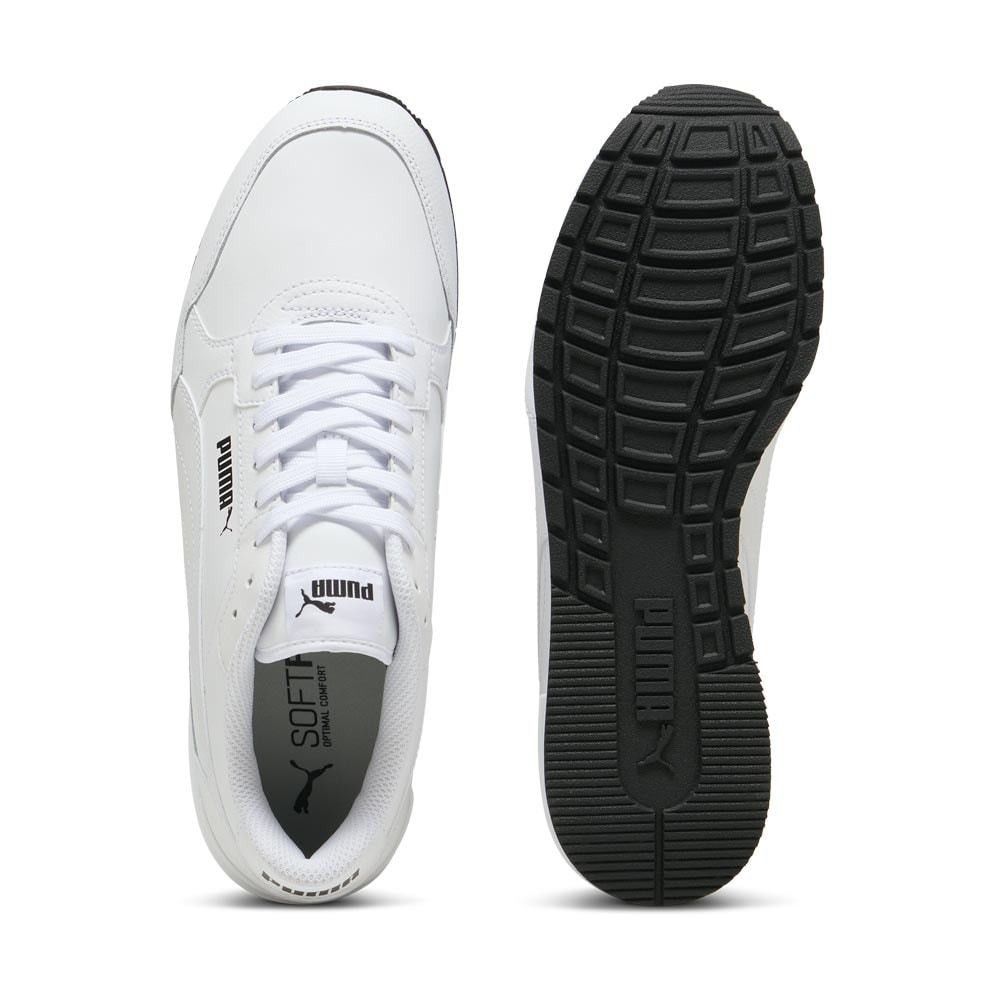 TENIS CABALLERO PUMA CHOCLO CASUAL ST RUNNER V4 L 1187109 — imagen 10
