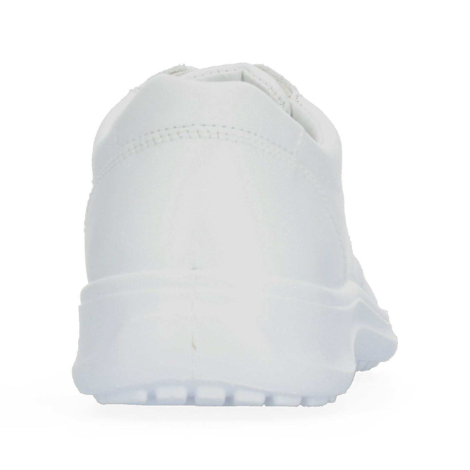 Zapato Flexi Hombre Servicio Blanco Caballero — imagen 7