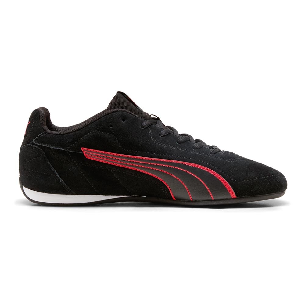 TENIS CABALLERO PUMA CHOCLO CASUAL CATCH SD 1331713 — imagen 11