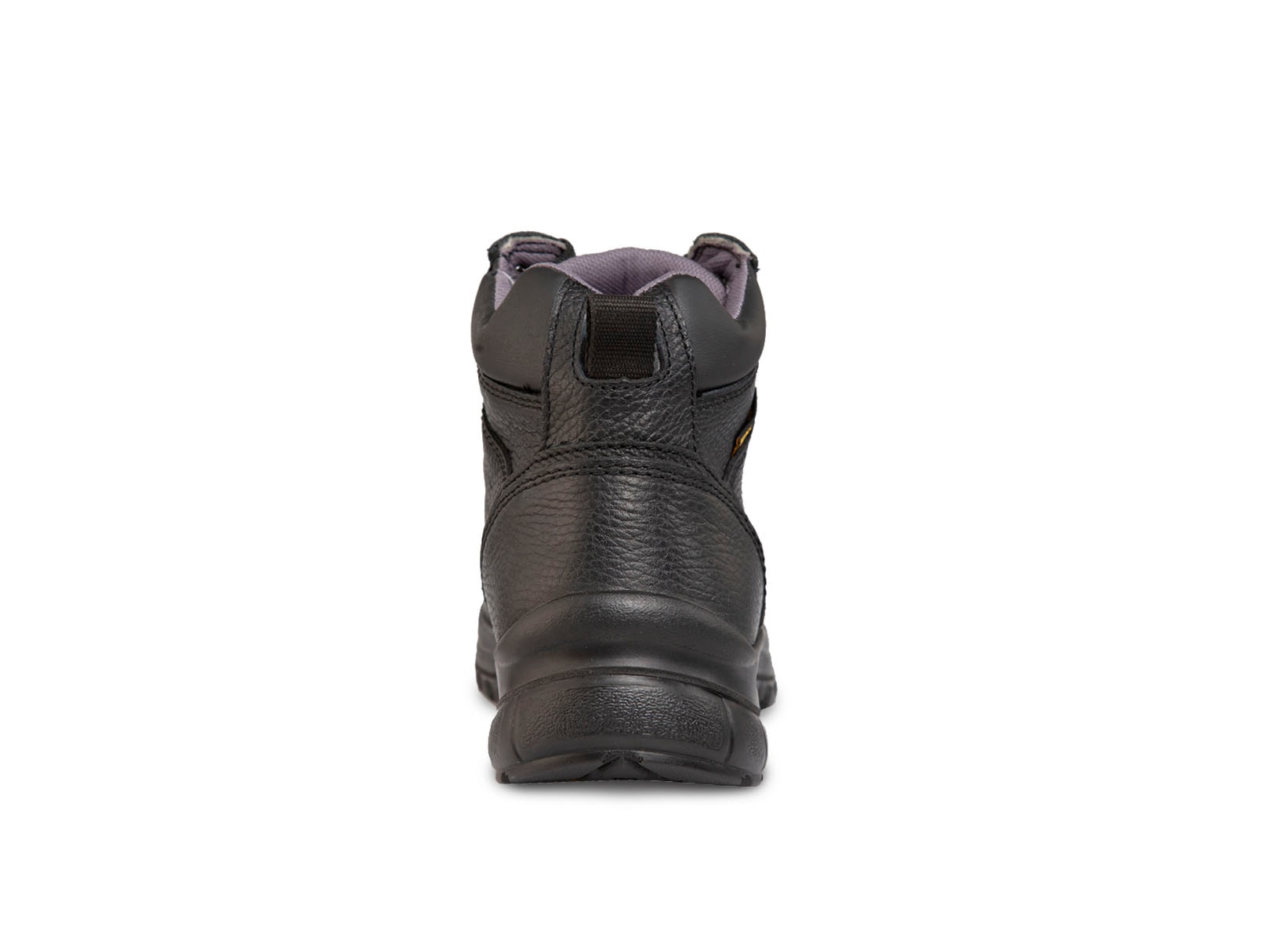 Bota de trabajo hombre industrial botín WORKLAND 75601 Negro — imagen 10