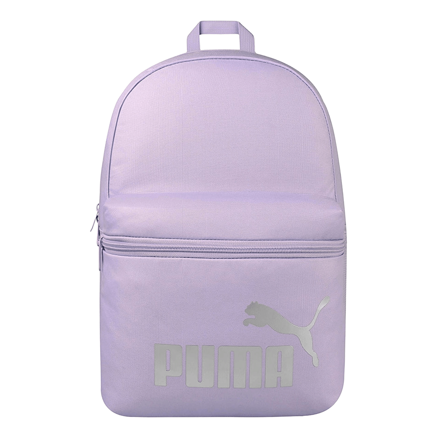 Mochila Dama Puma Lavanda Ligth Escolar Ligera Mujer 17L — imagen 2