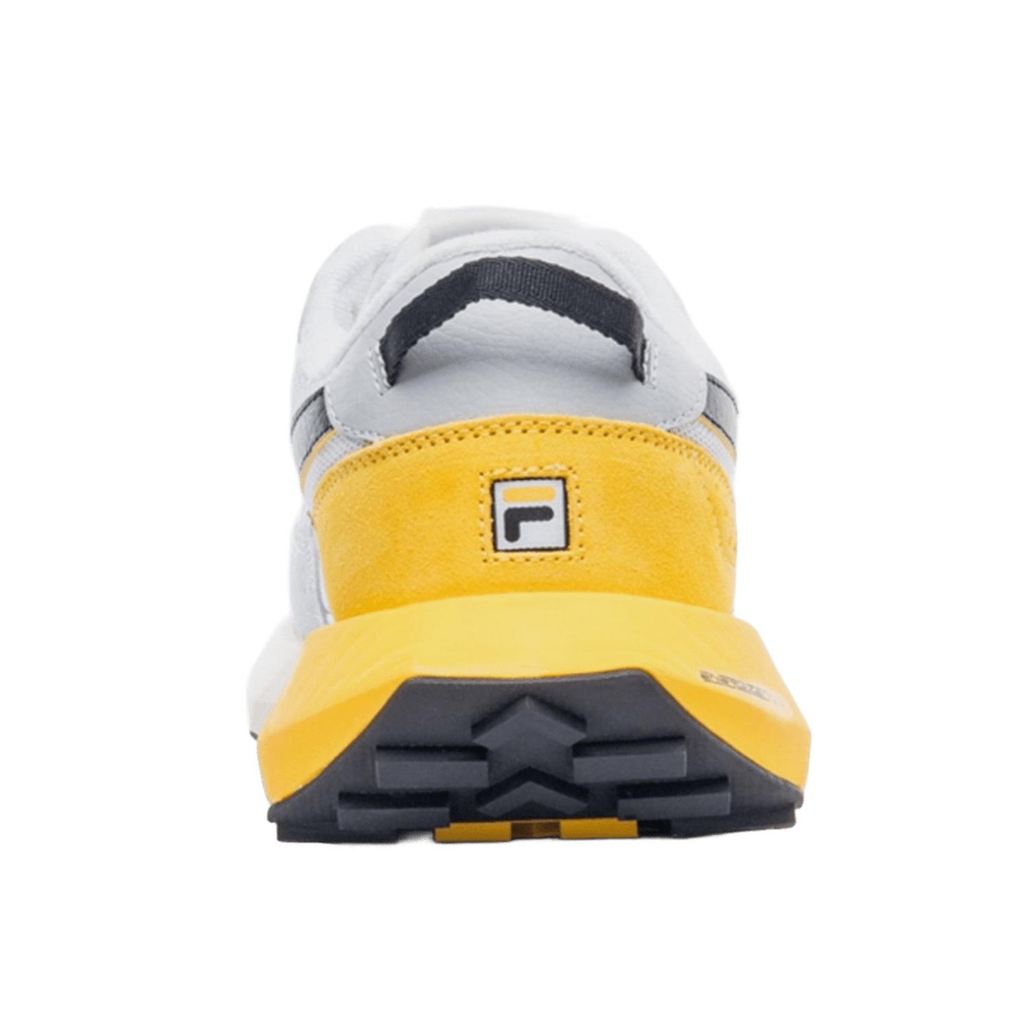 Tenis Fila Racer Energized para Hombre 1RM02779-107 — imagen 7