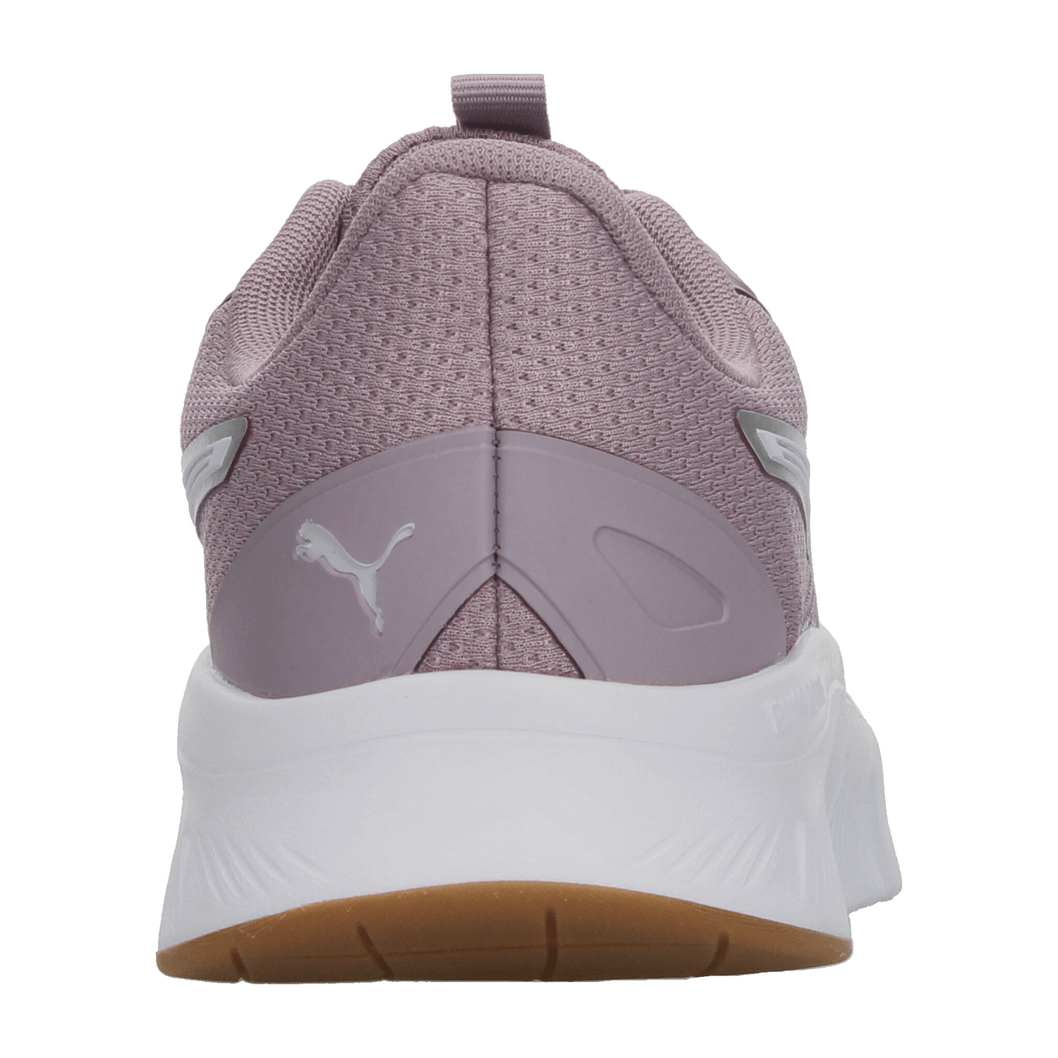 Tenis Puma FlexFocus Dama Lila Deportivo Para Mujer — imagen 8