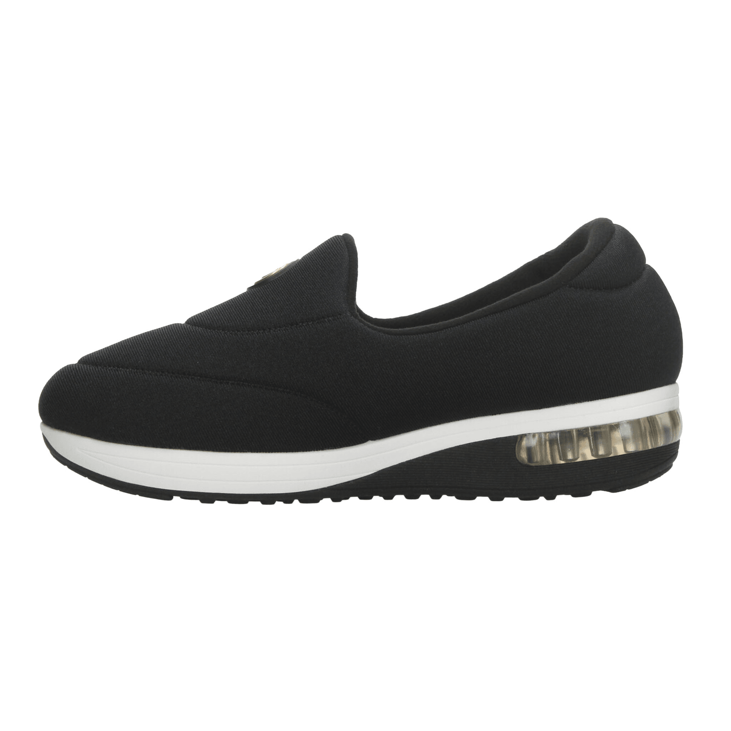 Zapato Modare Dama Negro Confort Casual Suela de Aire Mujer — imagen 6