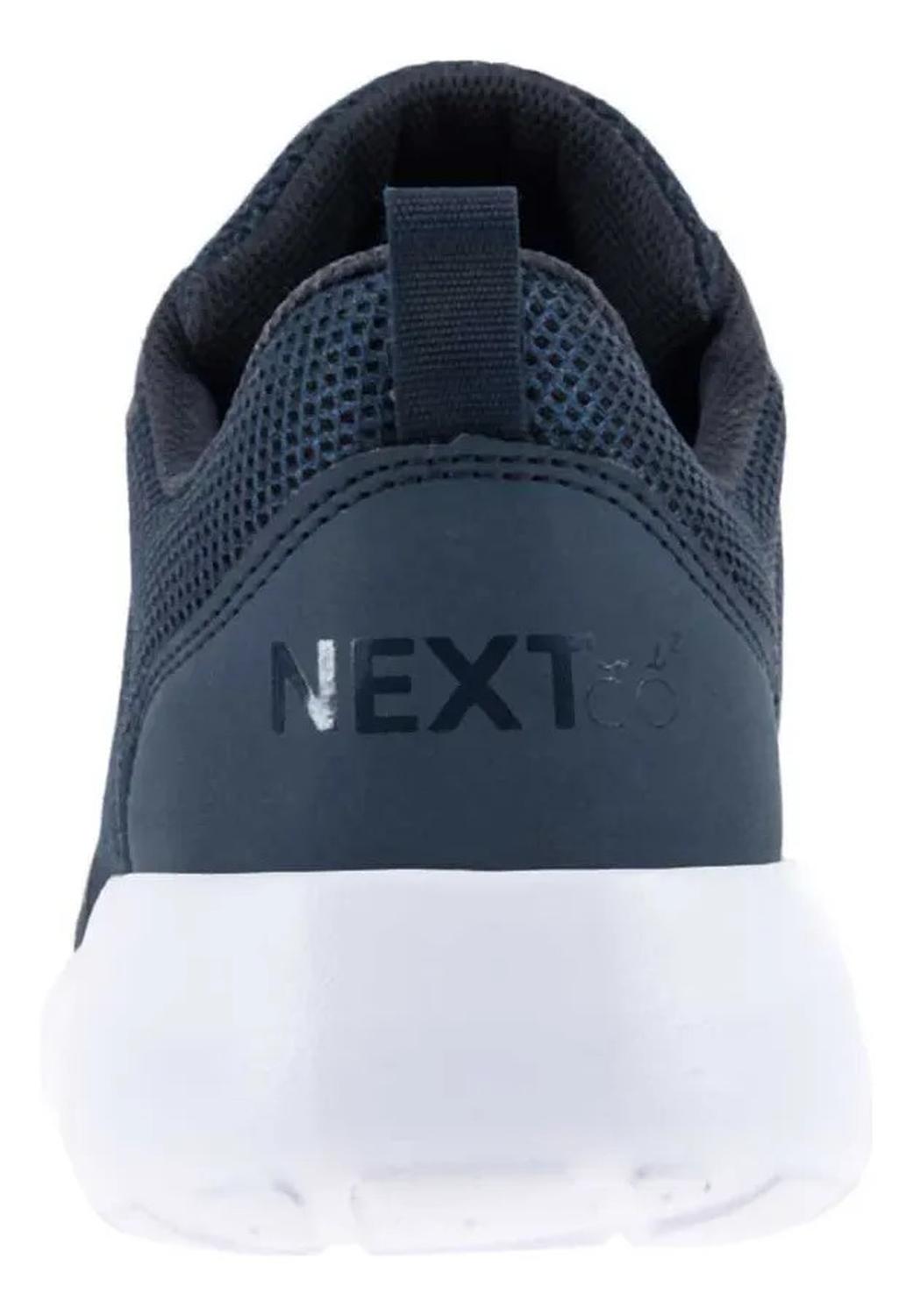Tenis Next & Co Caballero Casual Basico Confort 830867 — imagen 3