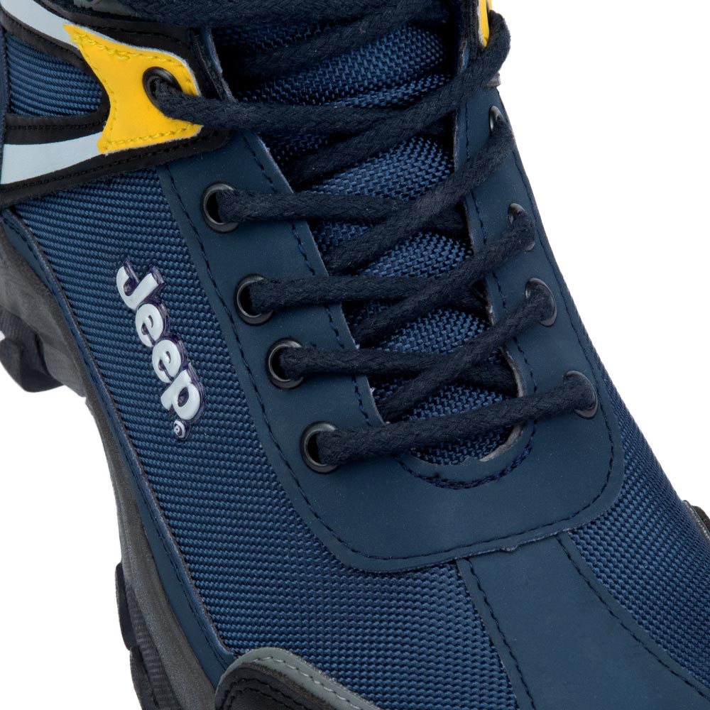 BOTA CABALLERO JEEP TODOTERRENO 1136852 — imagen 12