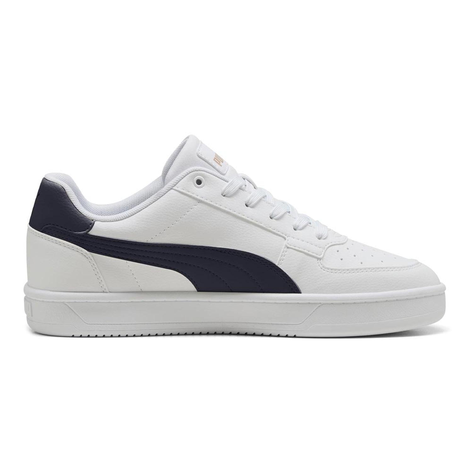 TENIS CABALLERO PUMA CHOCLO CASUAL CAVEN 2 1260884 — imagen 4