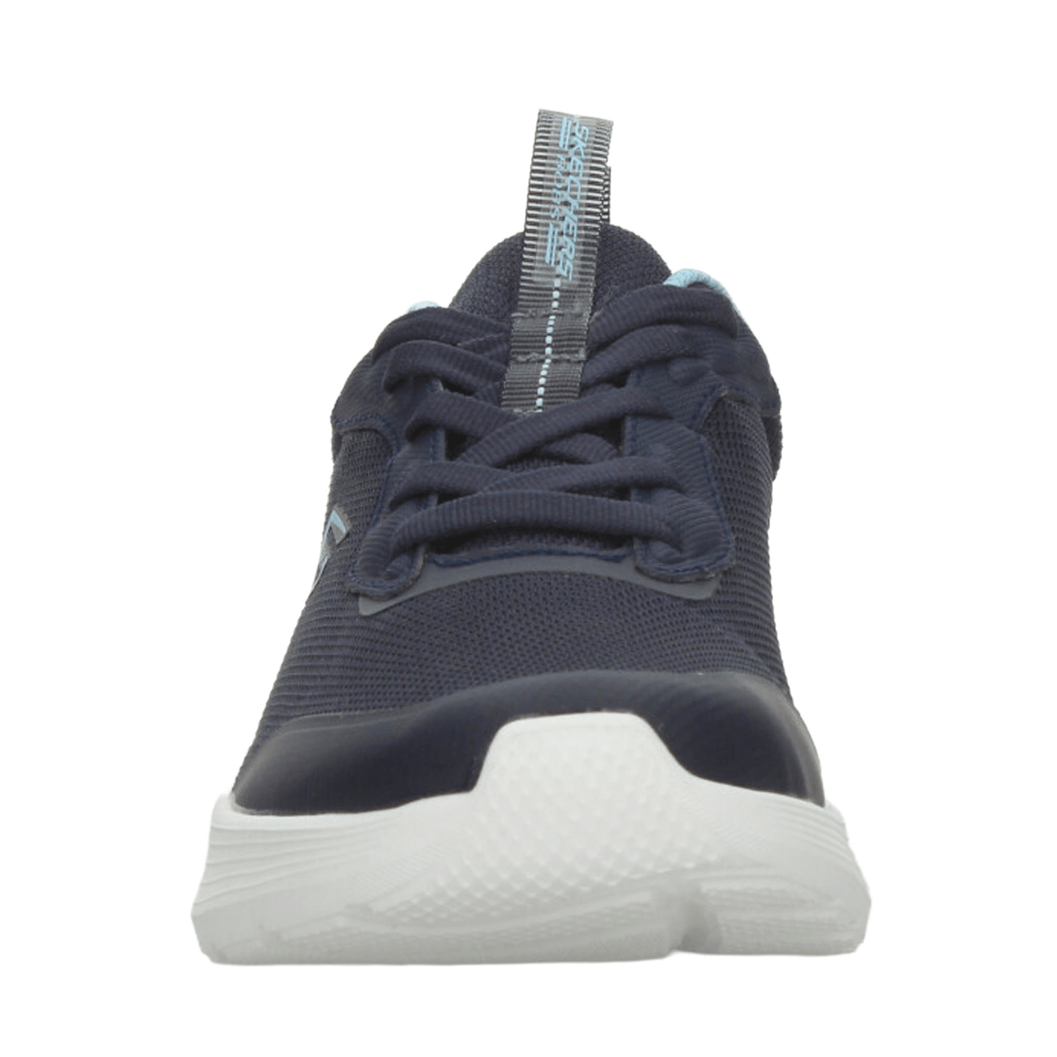 Tenis Dama Skechers Go Run Azul Deportivo Mujer — imagen 7