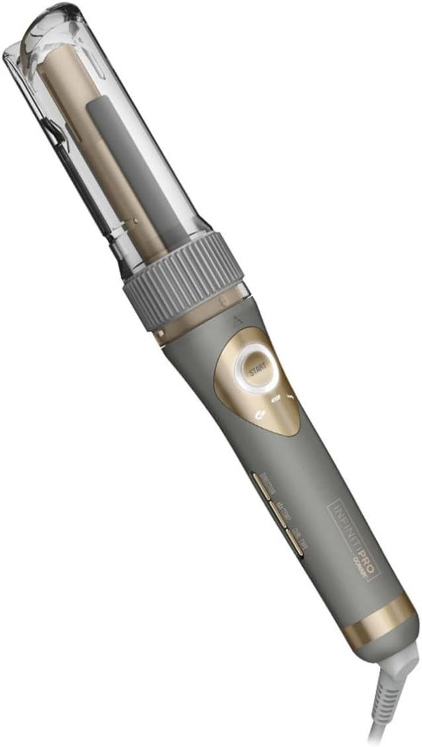 TENAZA RIZADORA CABELLO CONAIR CD1031ES 19MM CERAMICA — imagen 1