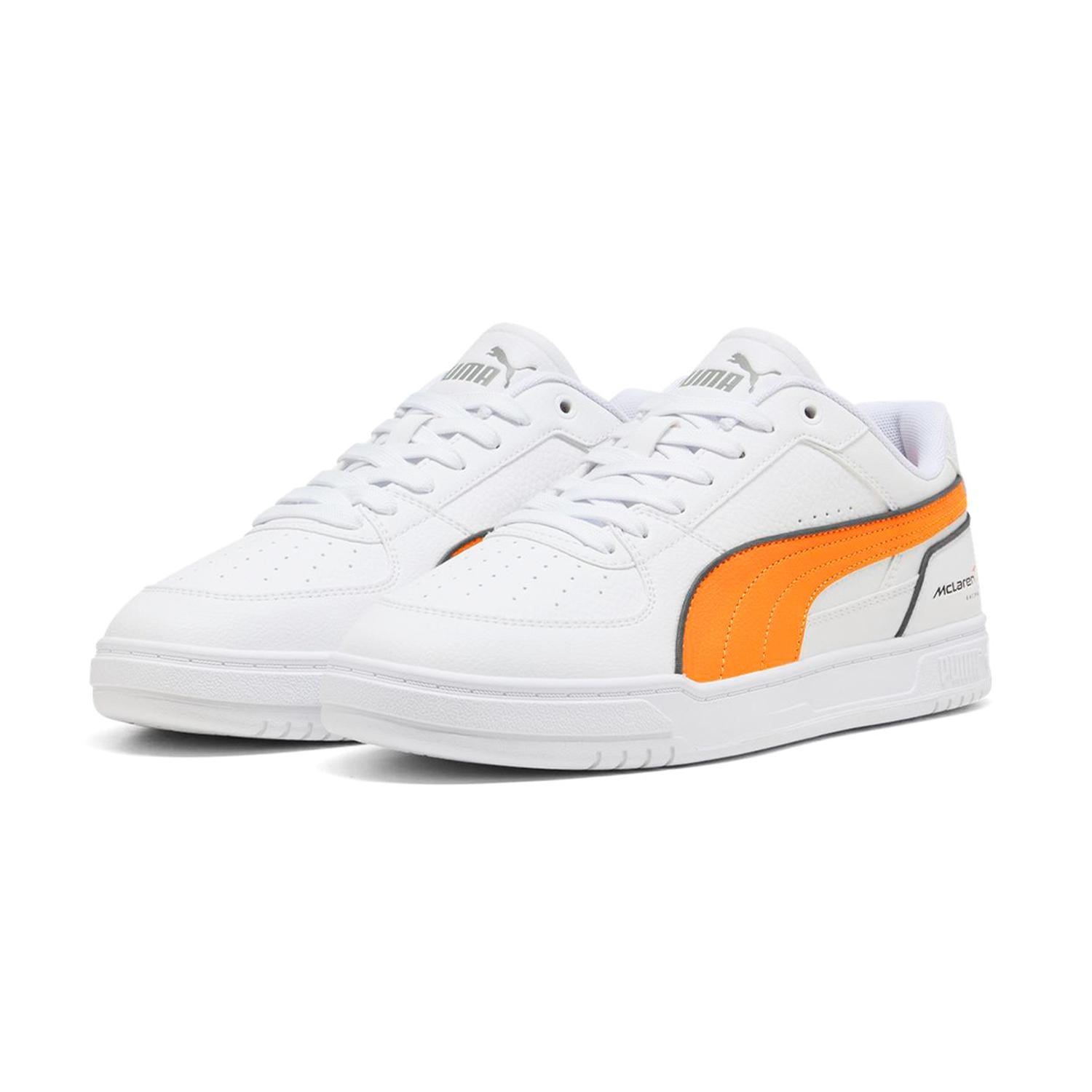 TENIS CABALLERO PUMA MOTORSPORT MCLAREN CAVEN III 1335431 — imagen 2
