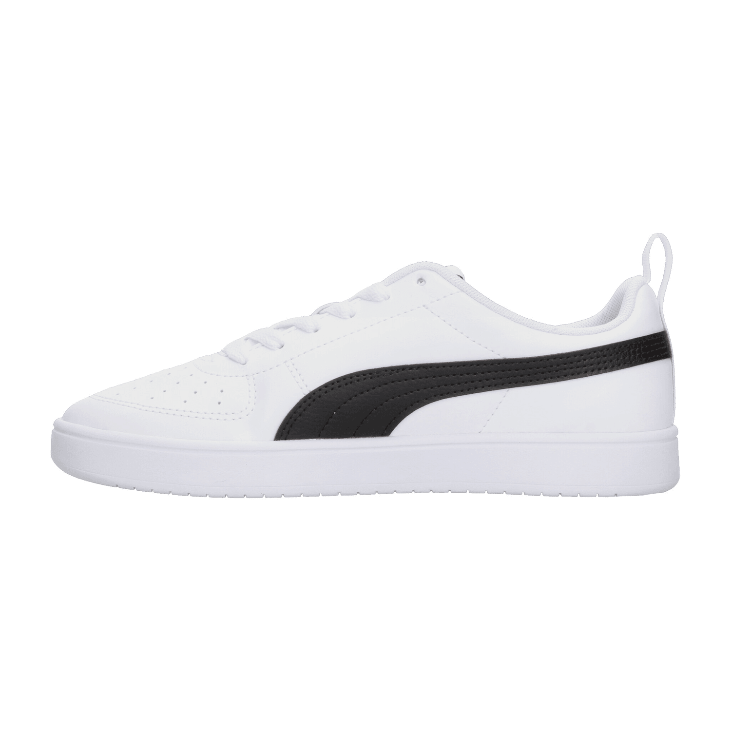 Tenis Puma Rickie Hombre Casual Blanco Caballero — imagen 5