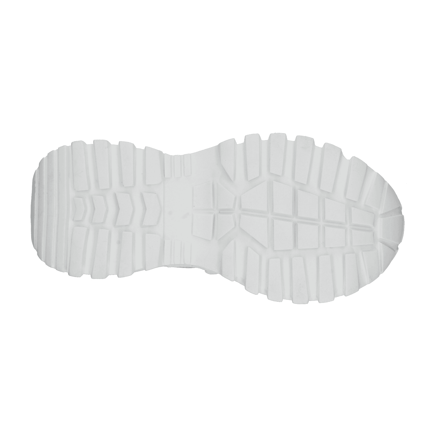 Tenis Gosh Dama Blanco Casual Para Mujer — imagen 10