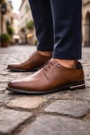 Zapato Hpc Polo Caballero Casual Piel 1284305