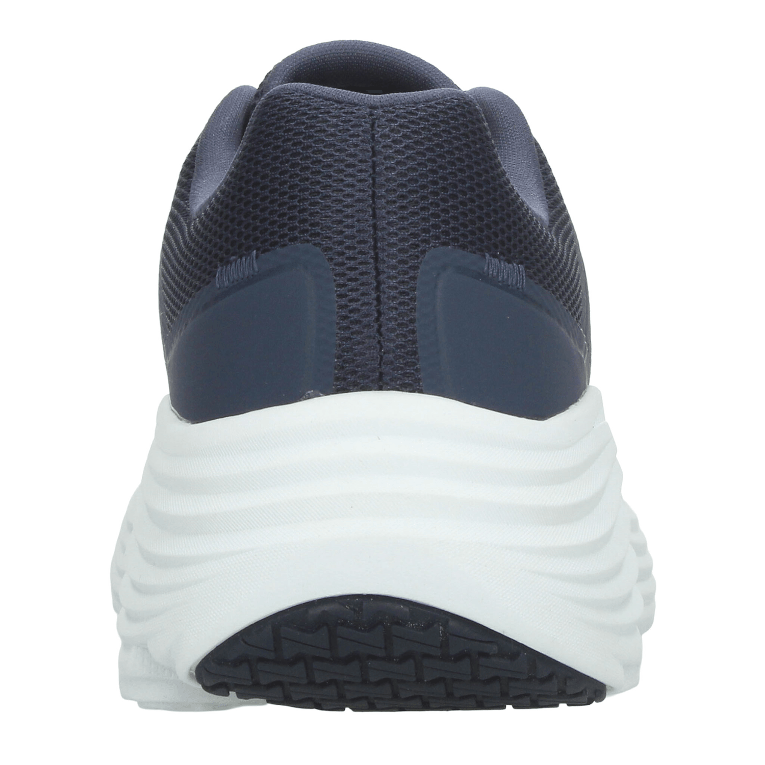 Tenis Skechers Max Cushioning Endeavour Hombre Azul Running Deportivo Caballero — imagen 8