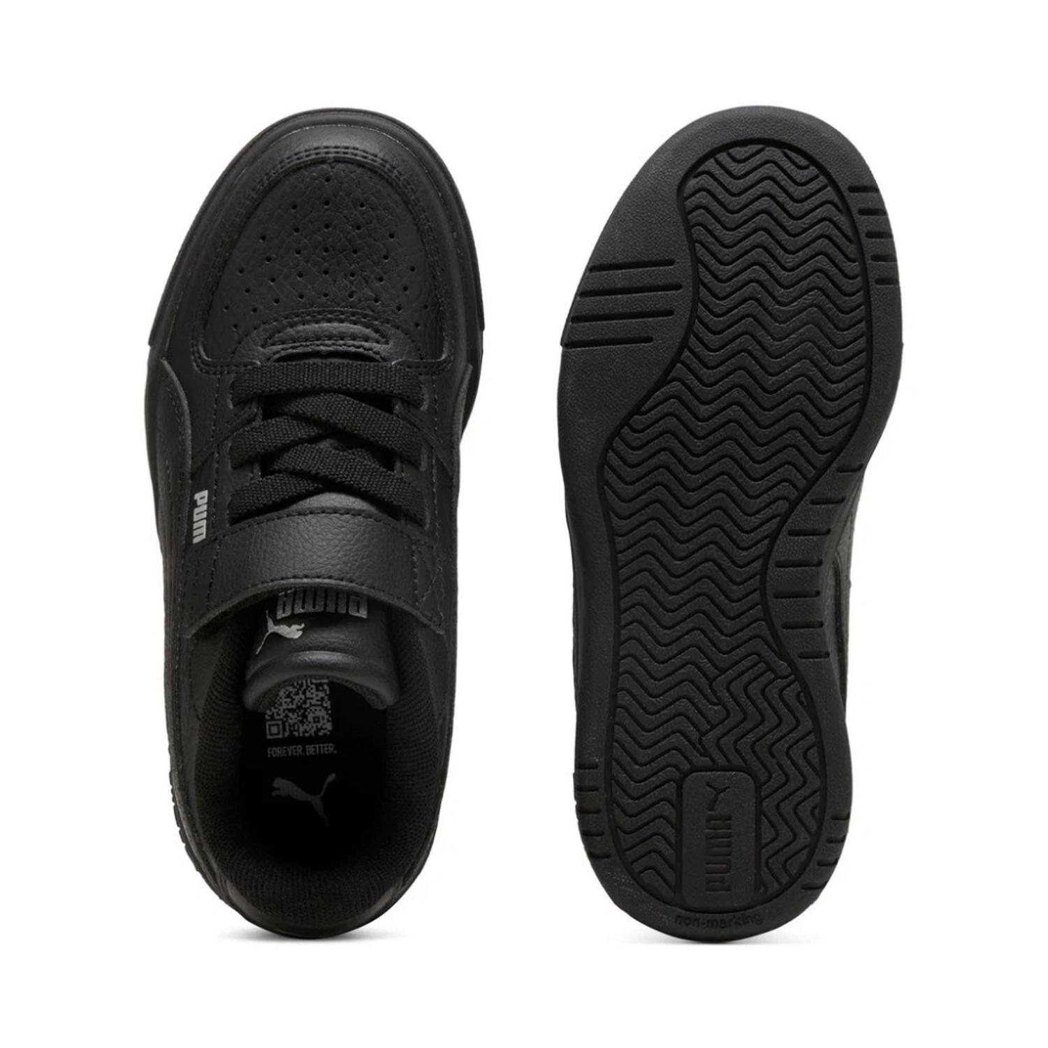 Tenis Puma Caven III AC+ PS para Niños 17 A 21.5. 406239-02 — imagen 6