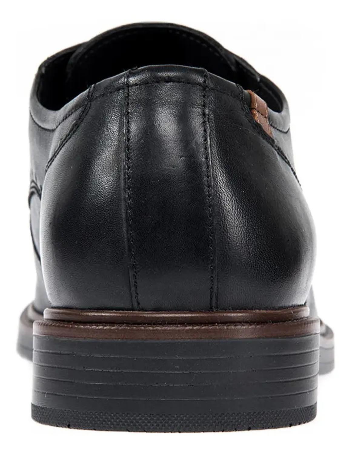 Zapato Caballero Flexi Casual Derby 185859 — imagen 3