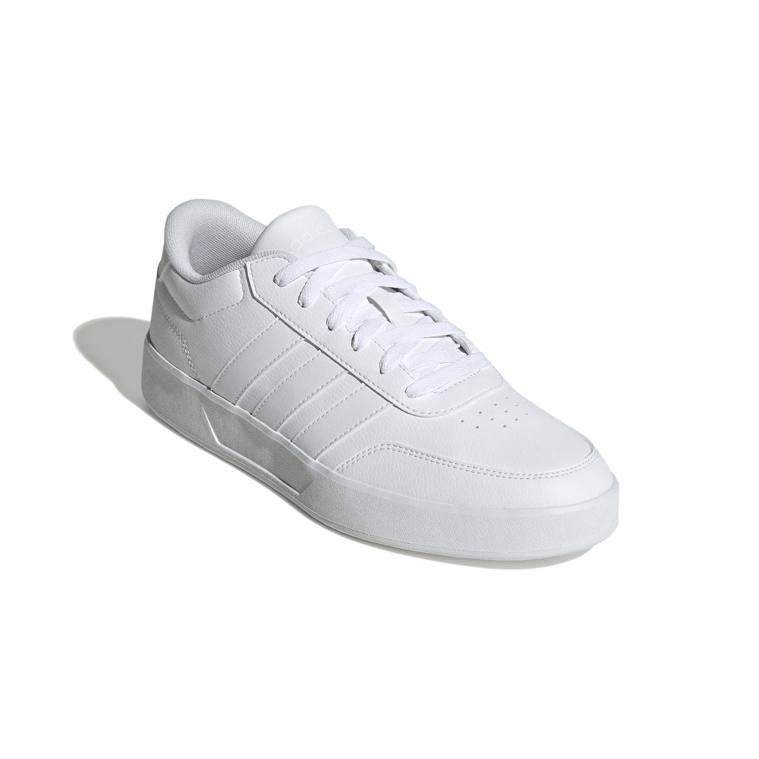 Tenis Adidas Breaknet 3.0 Dama Blanco Para Mujer — imagen 3