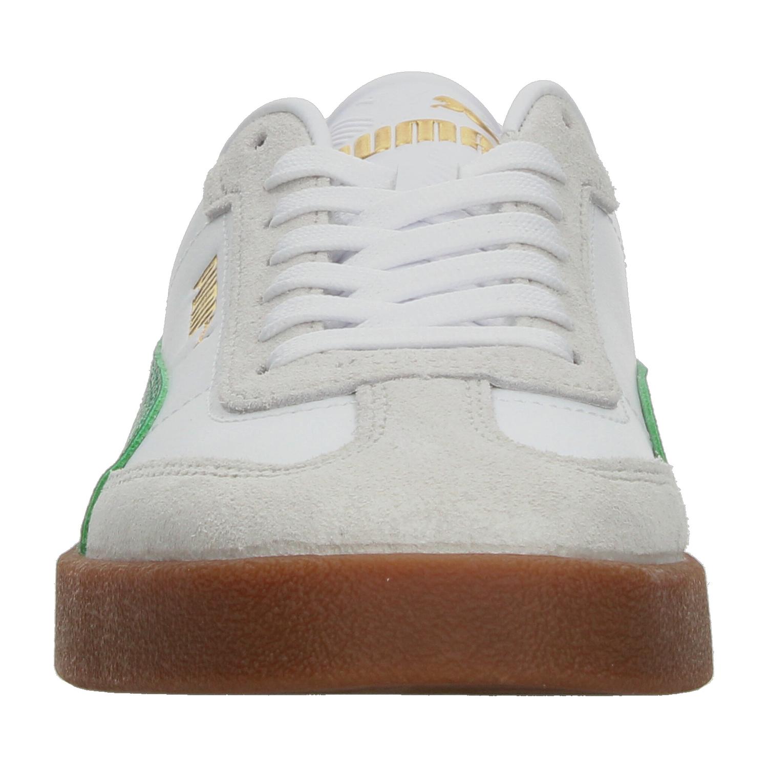 Tenis Hombre Puma Club II Era Blanco Casual Caballero — imagen 7