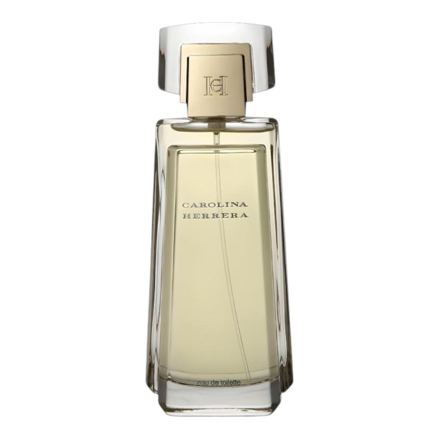 CAROLINA HERRERA EDT 100 ML DAMA — imagen 1