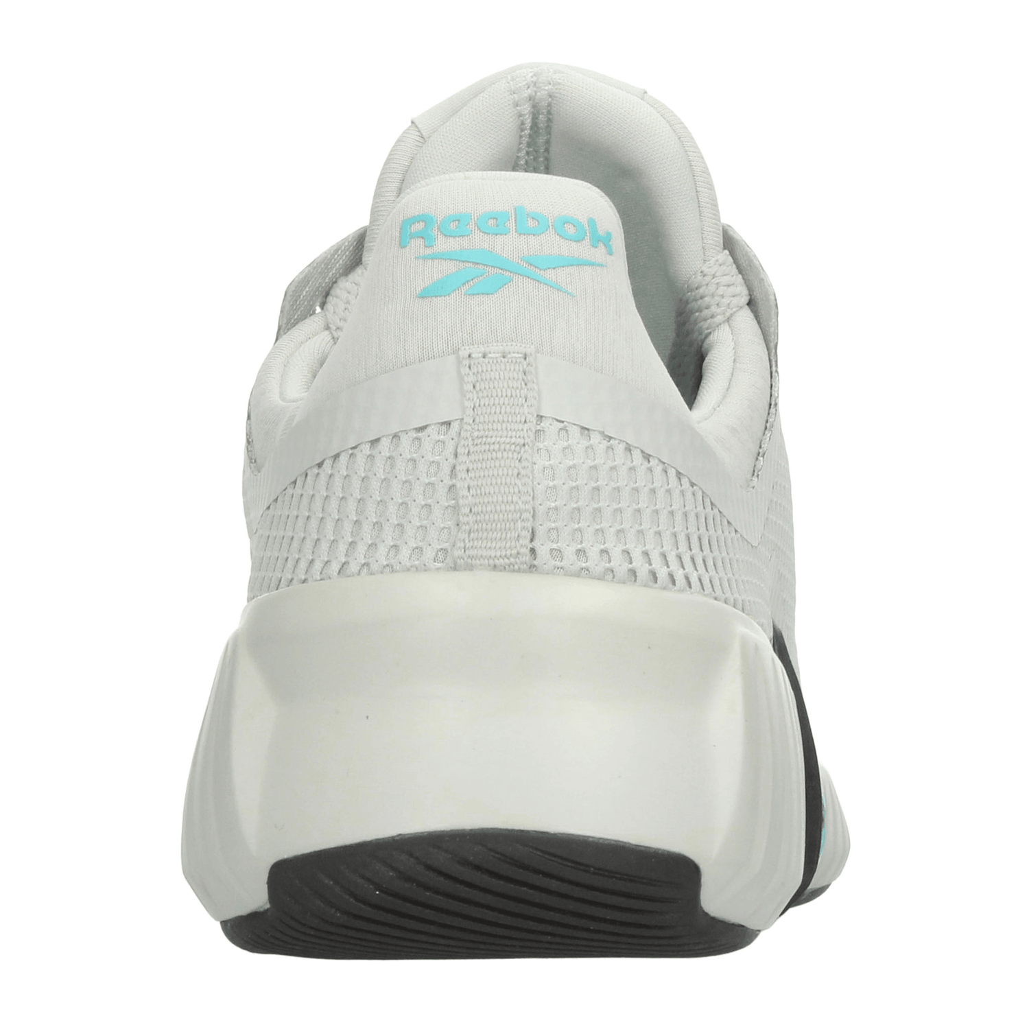 Tenis Reebok Flip Charge Dama Gris Deportivo Gimnasio Mujer — imagen 8
