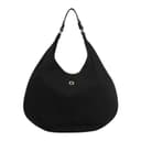 Bolsa Felianna Dama Casual Negro Mujer