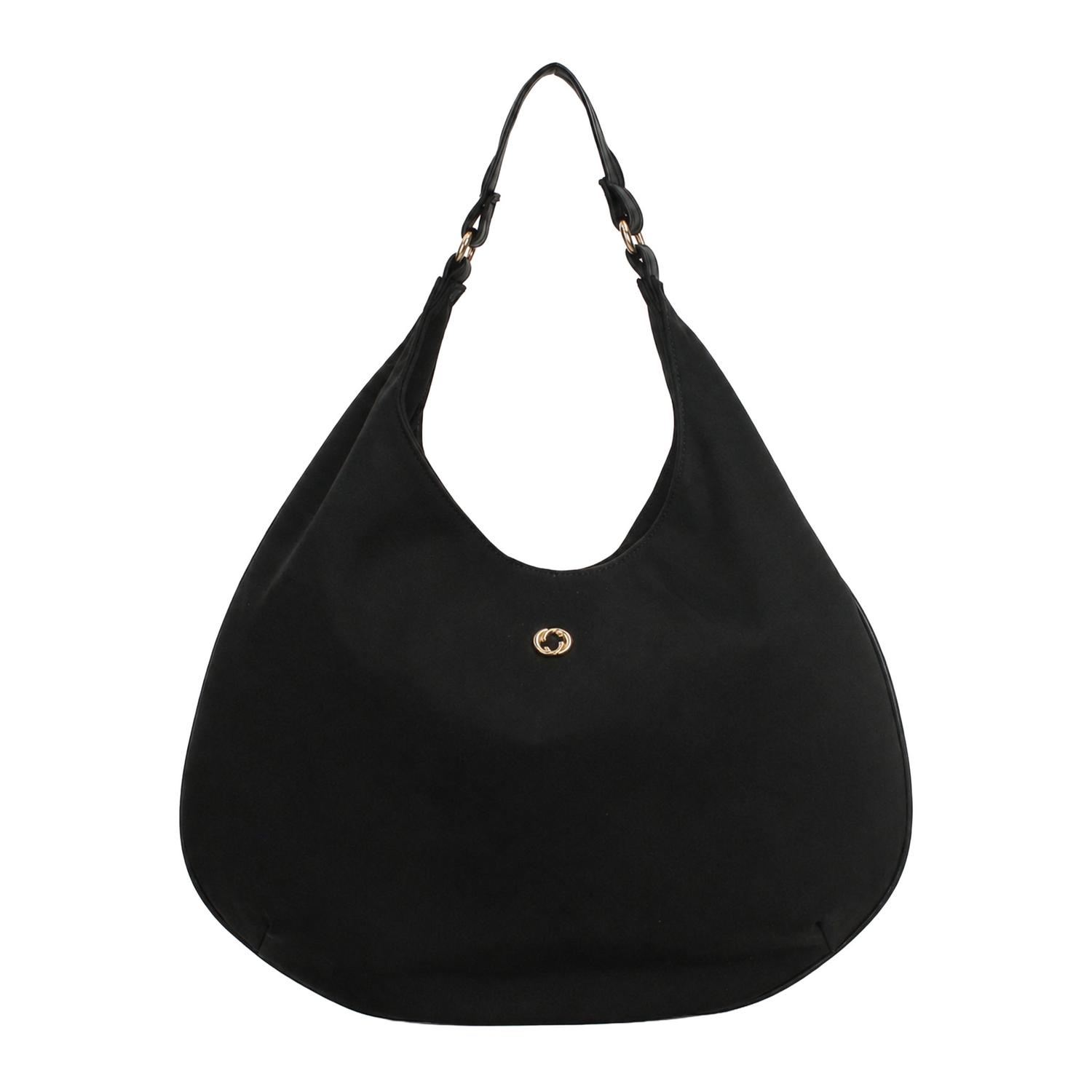 Bolsa Felianna Dama Casual Negro Mujer — imagen 1