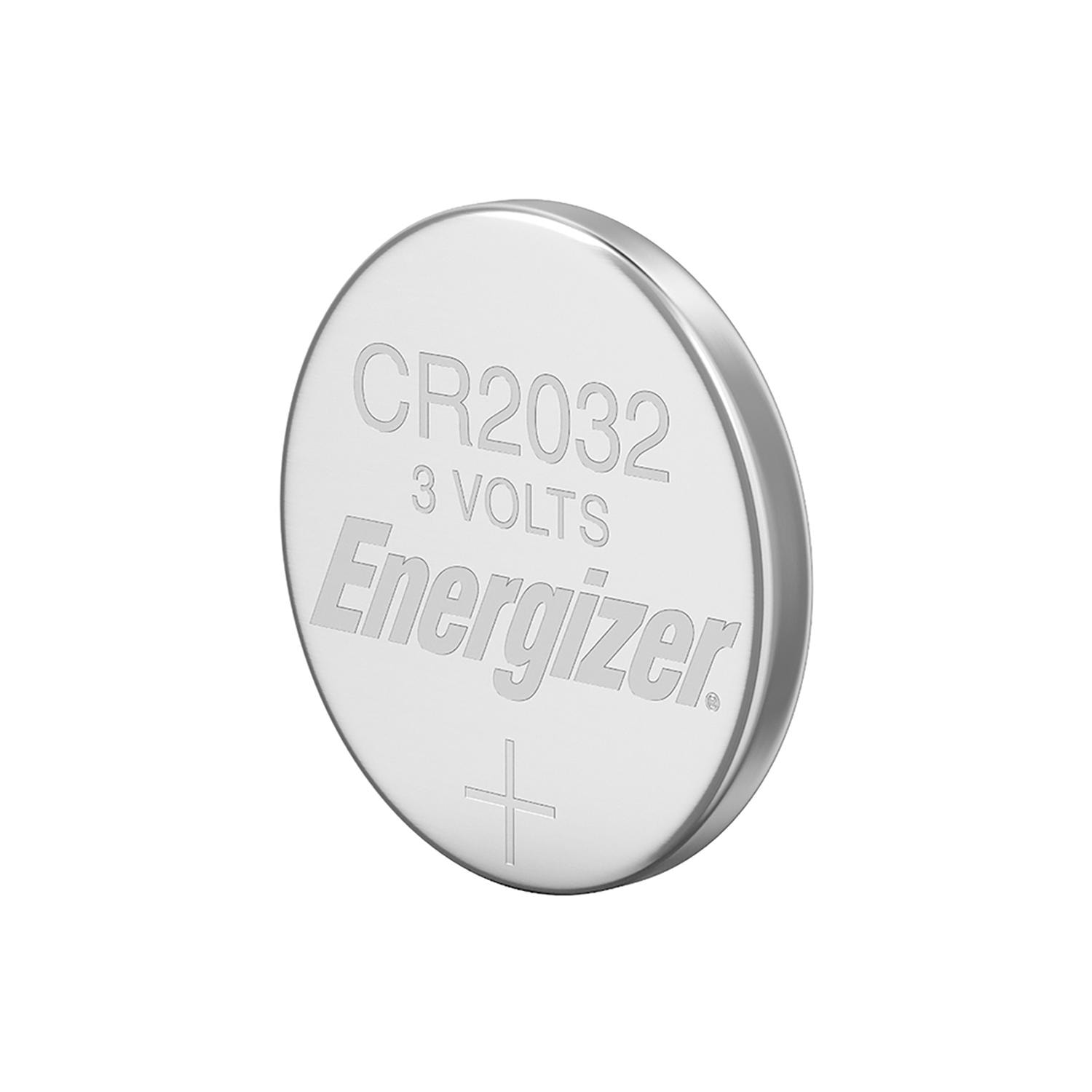 Pila Boton Energizer 2032 Tira 100 Unidades — imagen 7