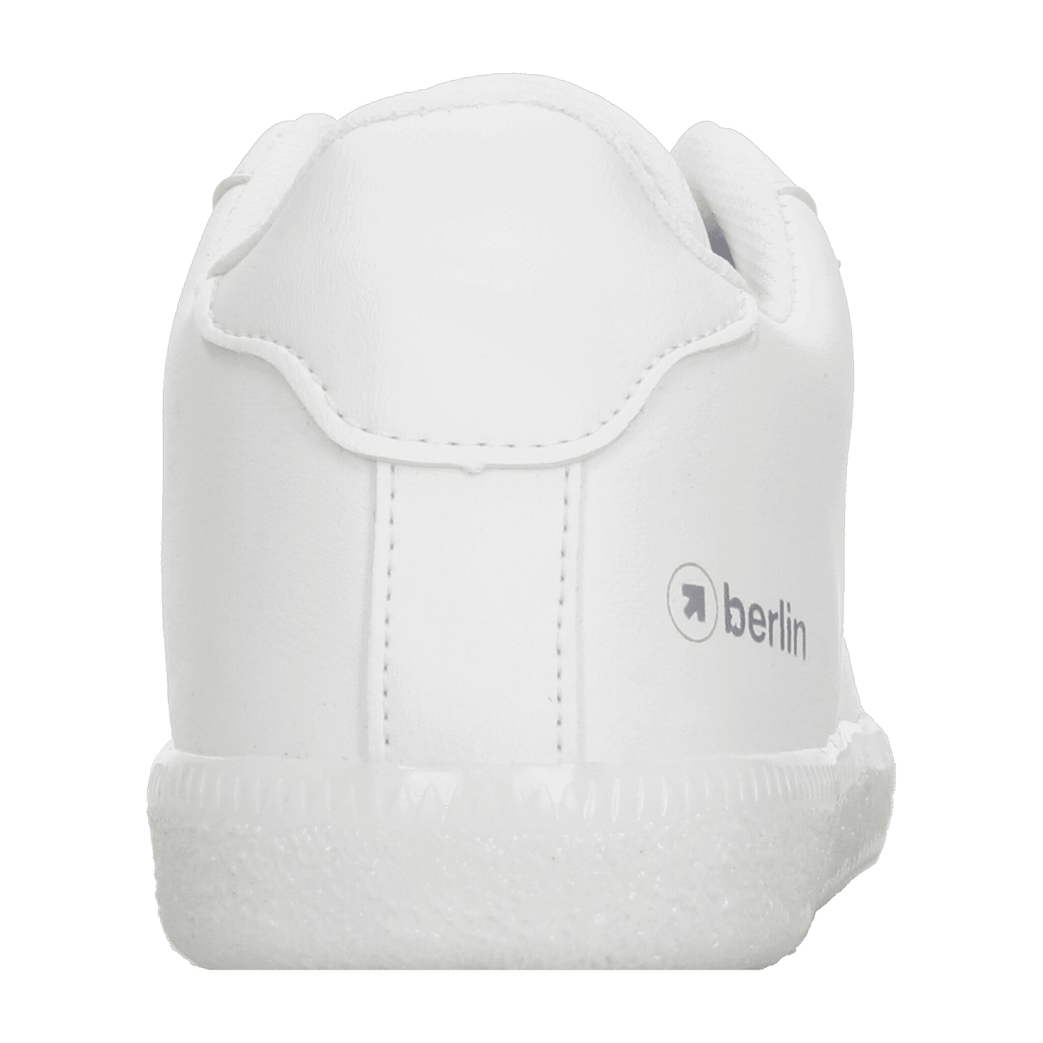 Tenis Dama Berlin Blanco Casual Mujer — imagen 8