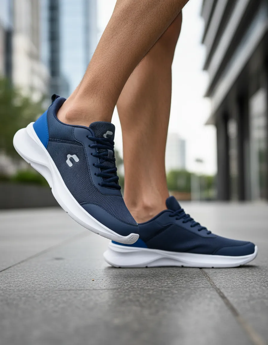 Tenis Charly Hombre Deportivo Correr 1106877 — imagen 6