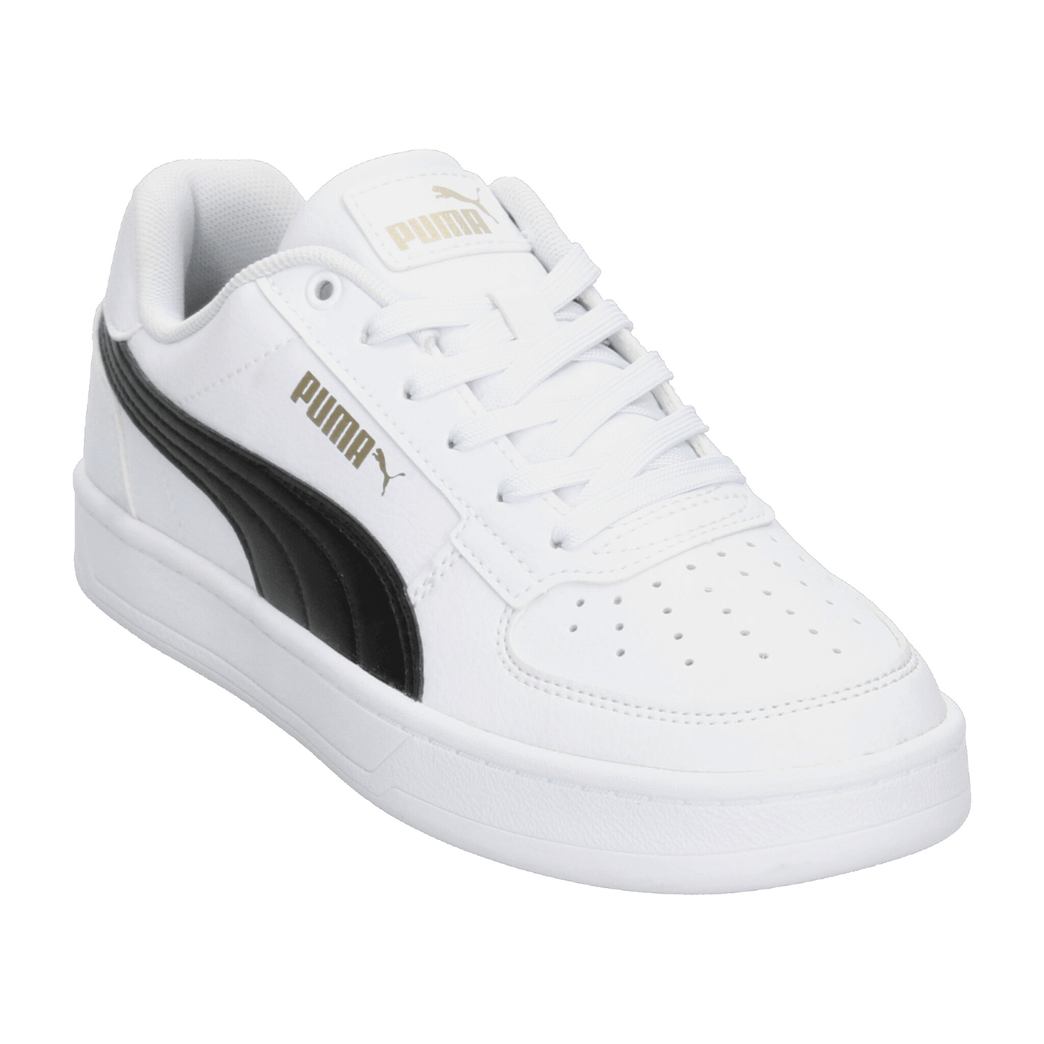 Tenis Puma Caven 2.0 Dama Casual Blanco Mujer — imagen 4