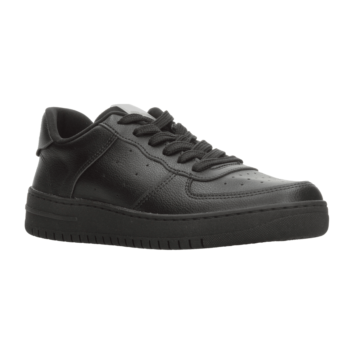 Tenis Actvitta Hombre Casual Negro Caballero — imagen 2