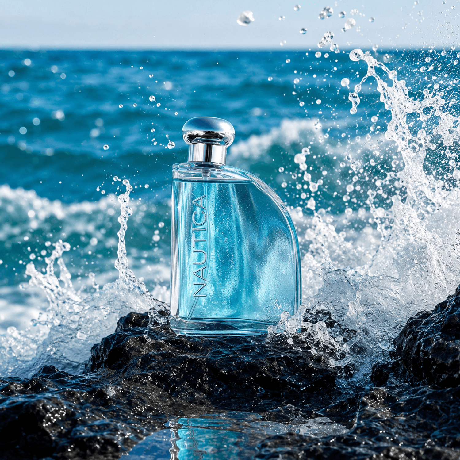 Perfume Hombre Nautica Classic 100ml Caballero — imagen 8