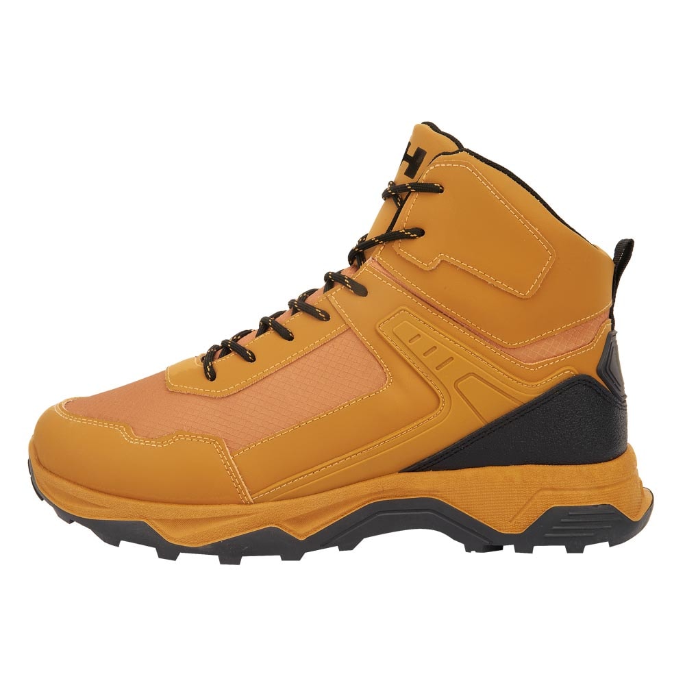 BOTA CABALLERO HUMMER TODOTERRENO PARA EXTERIOR 1271719 — imagen 11