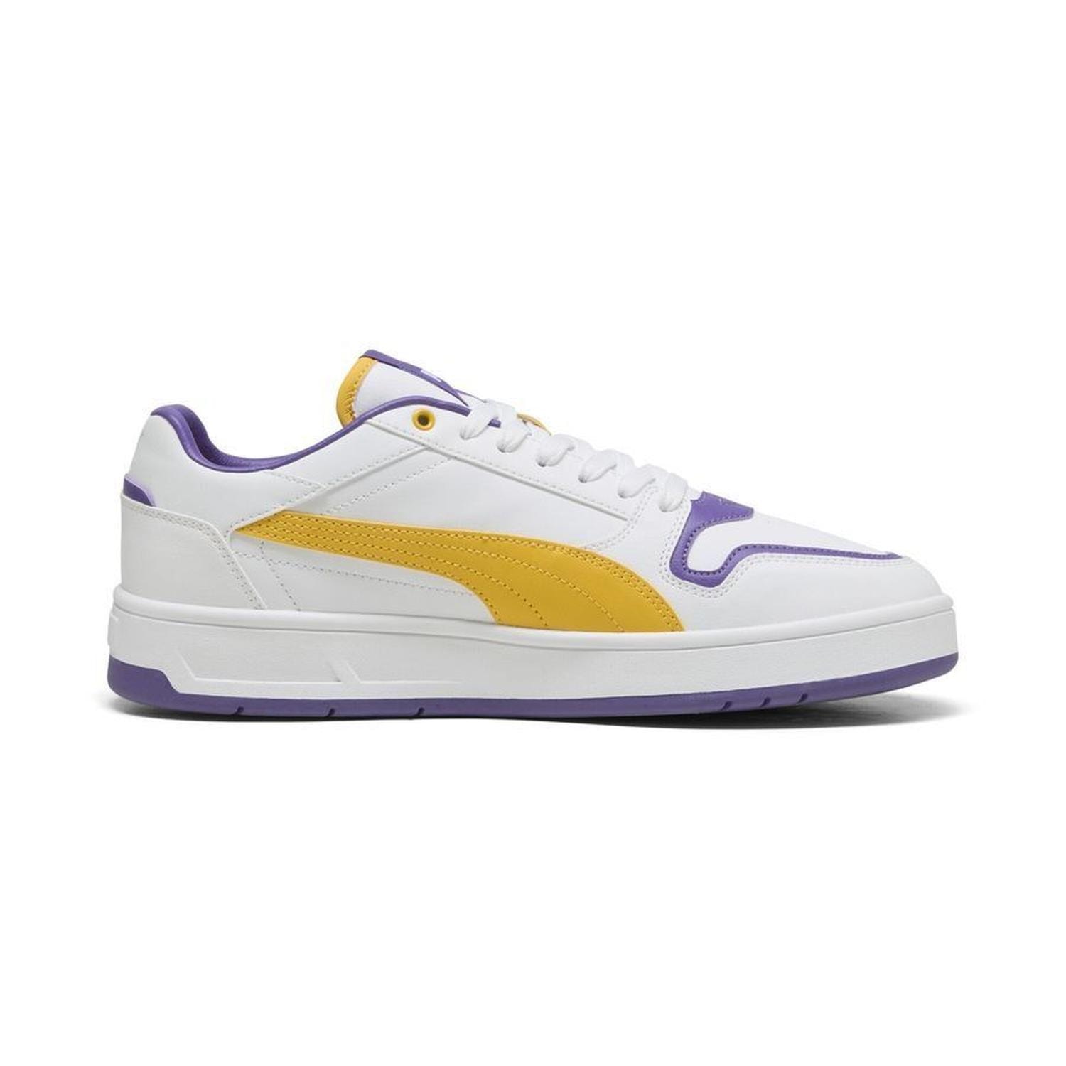 Tenis Puma Court Classic Street para Hombre 400196-05 — imagen 2