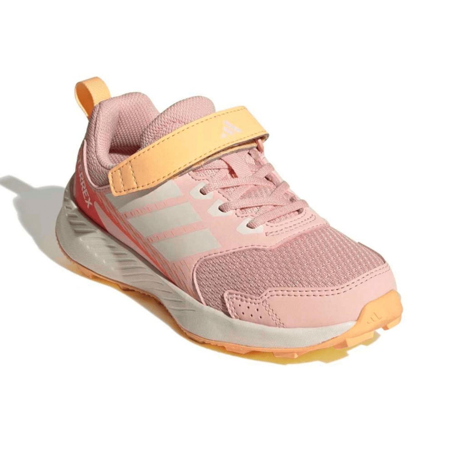 Tenis Adidas Terrex Tracefinder CF C para Niñas 16.5 A 21.5 JS2022 — imagen 3