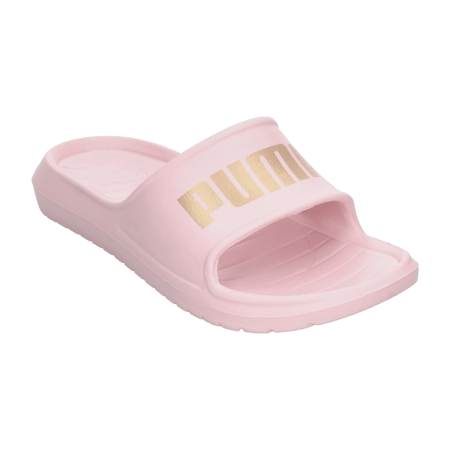 Sandalia Puma Divecat V2 Lite Dama Rosa Casual Playa Mujer — imagen 5